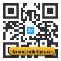 App Store 官方版 二维码